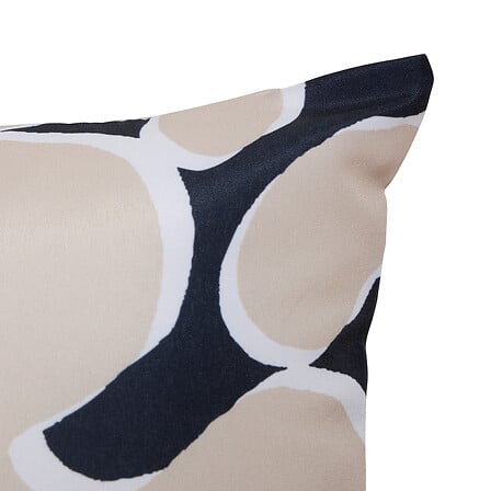 Декоративна калъфка за външна възглавница atmosphera Nolan, 40x40 cm