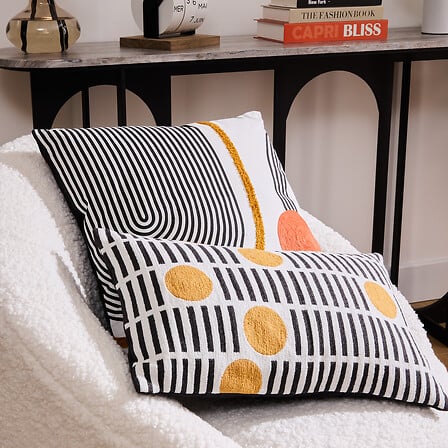 Декоративна възглавница atmosphera Kubus , 30x50 cm