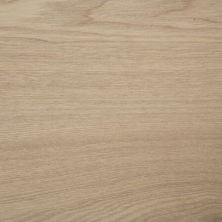 Холна маса atmosphera Solen, 110x45 cm, Бял