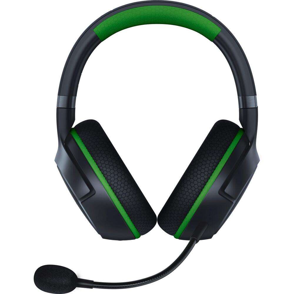 Геймърски слушалки Razer Kaira Pro, Безжични, Без адаптер