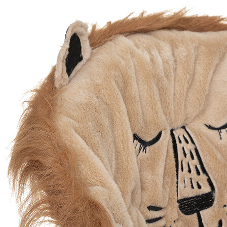 Детски стол atmosphera Lion, Сгъваем