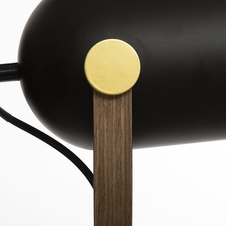 Настолна лампа atmosphera Bil Tripod, 46 cm