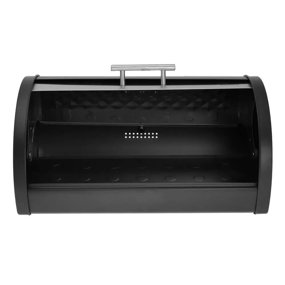 Кутия за хляб Klausberg, Метал, 38x28x19 cm