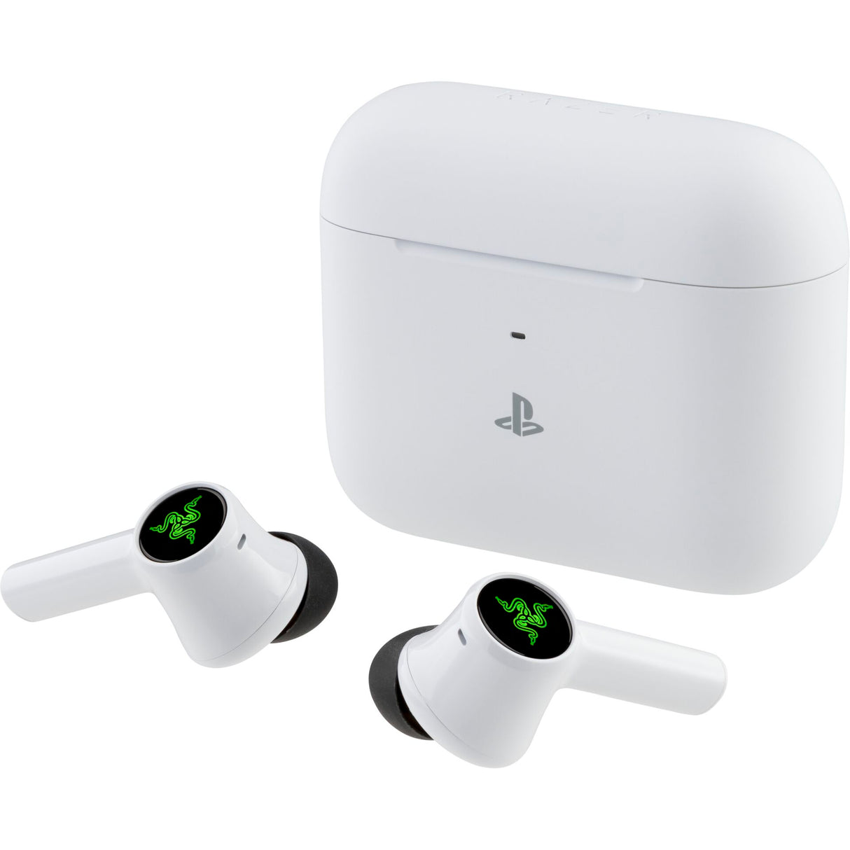 Геймърски слушалки Razer Hammerhead HyperSpeed, За Playstation