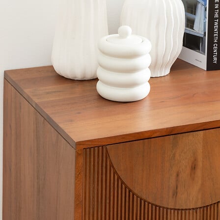 Кутия за съхранение atmosphera Mike, 11.2 x 14.7 cm , Керамика