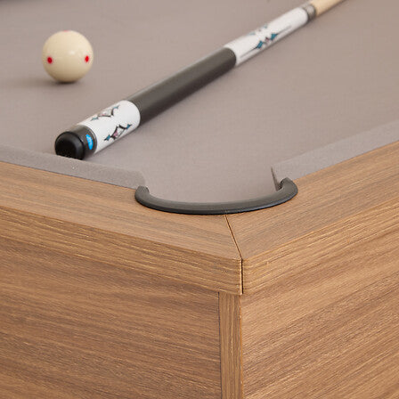 Трапезна маса 3в1 с игри Dave, 215x122x83 cm, MDF