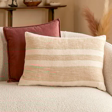 Декоративна възглавница atmosphera Laini , 38x58 cm