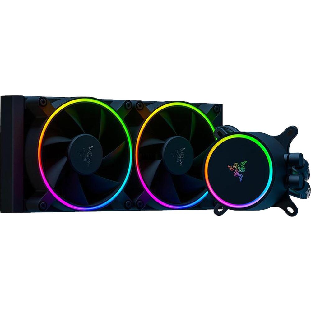 Процесорен охладител Razer Hanbo Chroma RGB