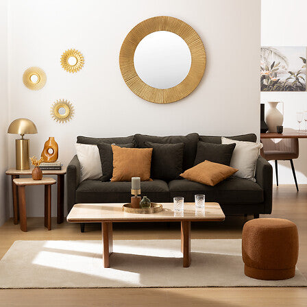 Настолна лампа atmosphera Champi, 50 cm