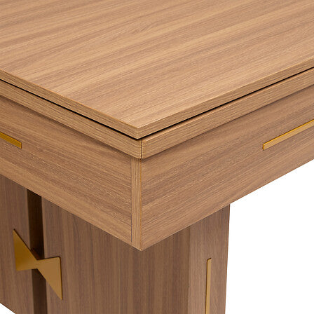 Трапезна маса 3в1 с игри Dave, 215x122x83 cm, MDF