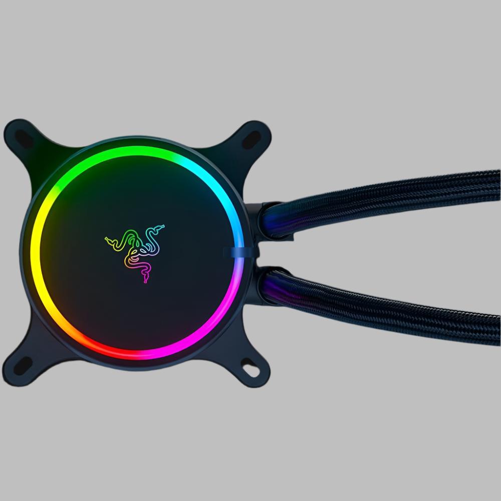 Процесорен охладител Razer Hanbo Chroma RGB
