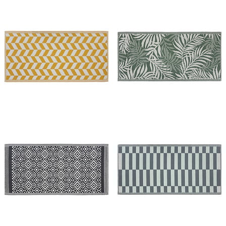 Килим за външно ползване atmosphera, 90x180см, 4 варианта