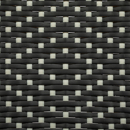 Бар стол atmosphera Trecia, Ратан