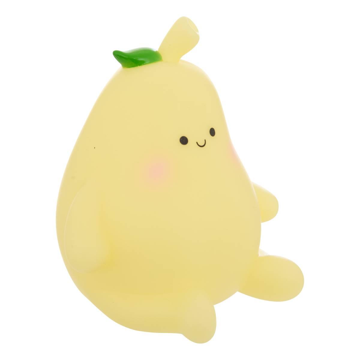 Детска нощна лампа atmosphera Mango, 12 cm - Homesector