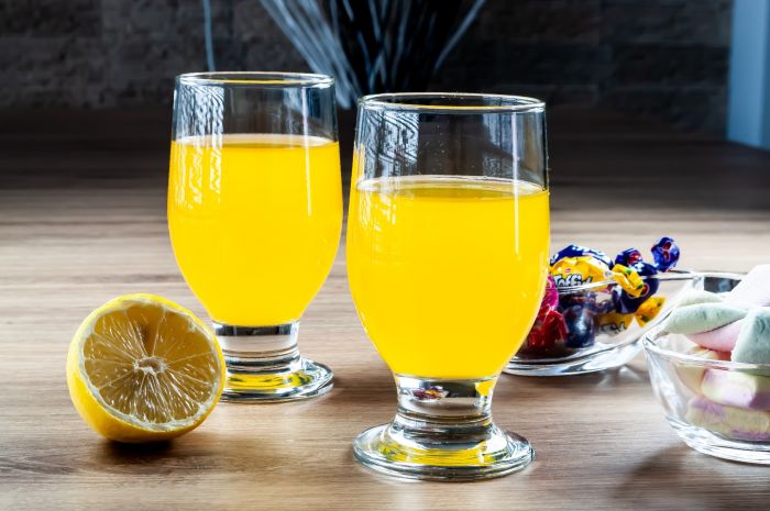 Сет чаши за бира LAV Rena, 305 мл, 6 бр