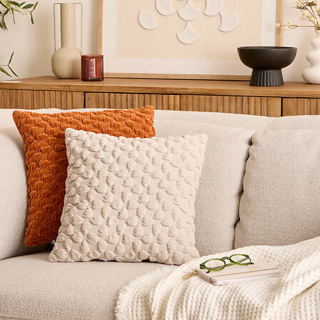 Декоративна възглавница atmosphera Nova, 40x40 cm