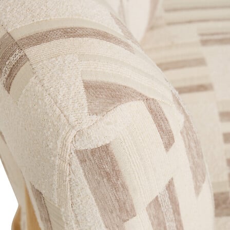 Кресло atmosphera Calix, Хевея