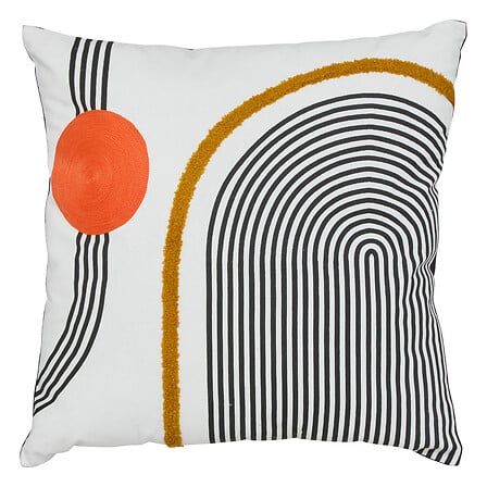 Декоративна възглавница atmosphera Kubus , 45x45 cm