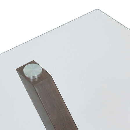 Трапезна маса atmosphera Jorel, 180x90 cm