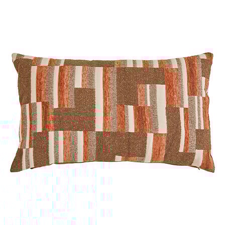 Декоративна възглавница atmosphera Jacquard Chenille,30x50 cm