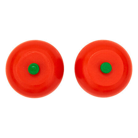 Детски дървен магазин atmosphera Aksel, 60x99 cm, MDF, Зелен