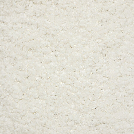 Табуретка atmosphera Inuit, Букле, Бял