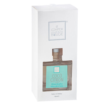 Дифузер atmosphera Elea, 160 ml, Стъкло