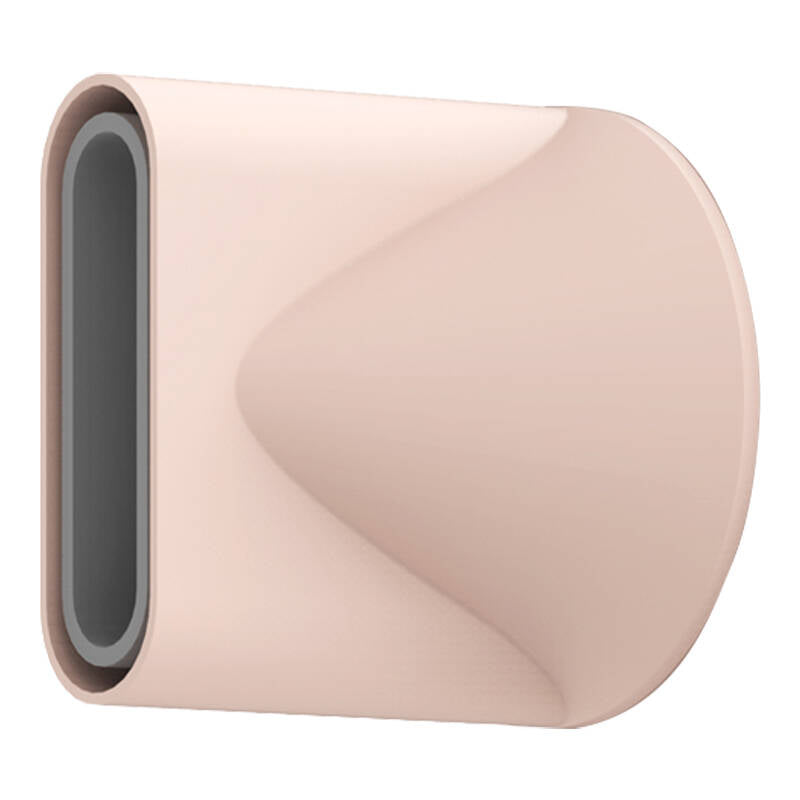 Сешоар Deerma DEM-CF50W ,1400W, Въздух 70 м/с, Негативни Йони, 11 Режима, Розов