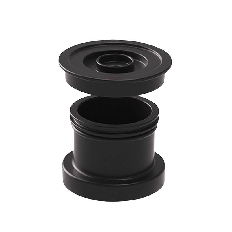 Преносима 3в1 кафемашинаHiBREW H4-premium, с адаптер и калъф, 15bar, 80W, 60