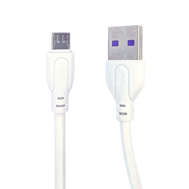 Електрически чопър за зеленчуци Deerma JS100, 40W, 150 ml, Син