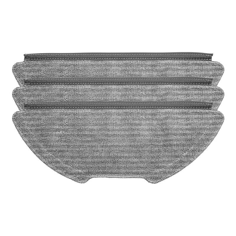 Подложки за прахосмукачка робот с мокро почистване AirRobo T20+, 3 бр