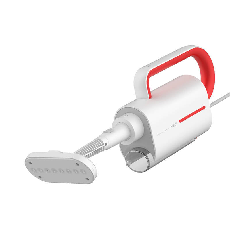 Мултифункционална парочистачка Deerma ZQ610, 1300W, 230мл, 105°C, 4м кабел, Бял