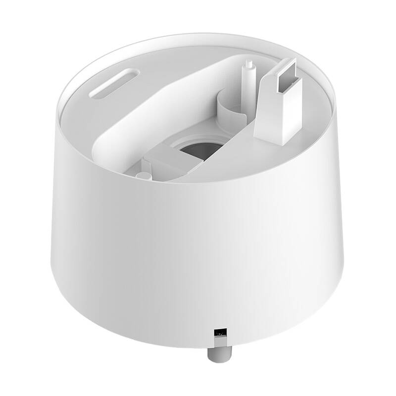 Ултразвуков овлажнител за въздух Deerma LD220, 25W, 4L, Дистанционно управление, Тихо работа, Бял