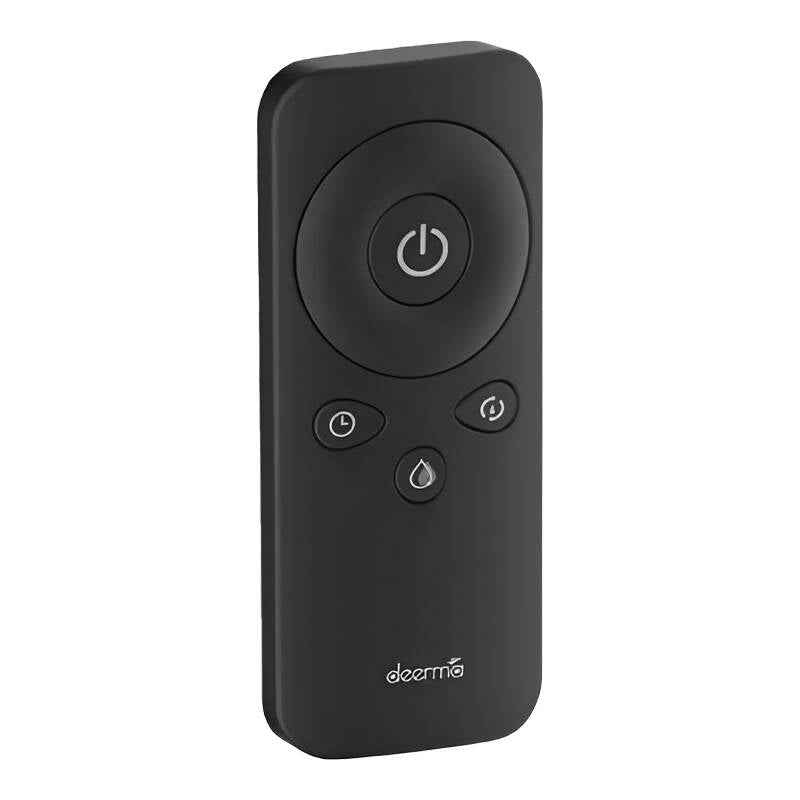 Ултразвуков овлажнител за въздух Deerma LD220, 25W, 4L, Дистанционно управление, Тихо работа, Бял