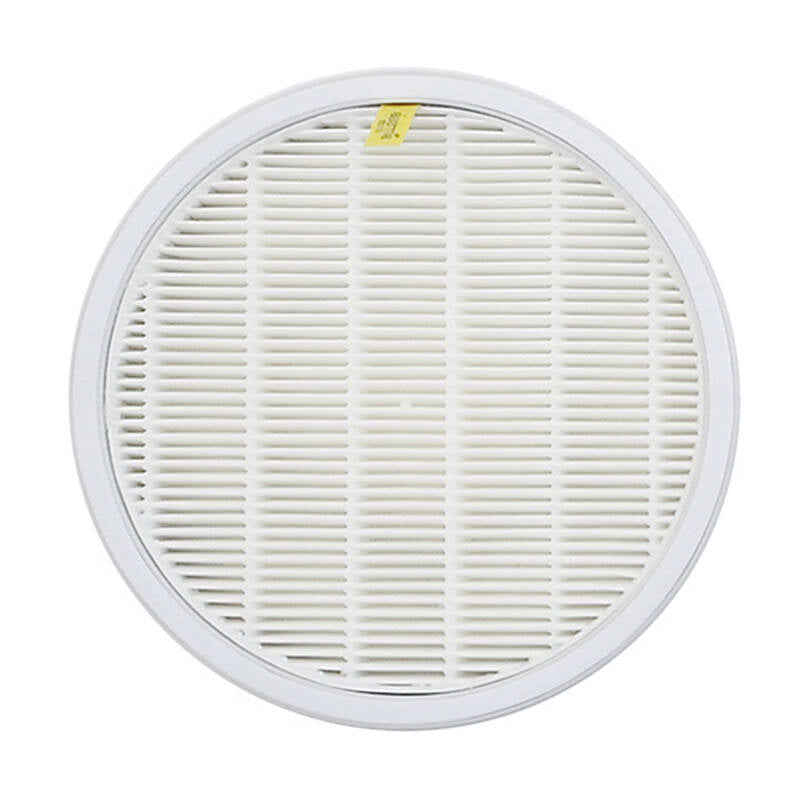 Мултифункционална прахосмукачка Xiaomi Deerma TJ200, 800W, 18kPa, 6 л контейнер, 3.5 л резервоар, Бял