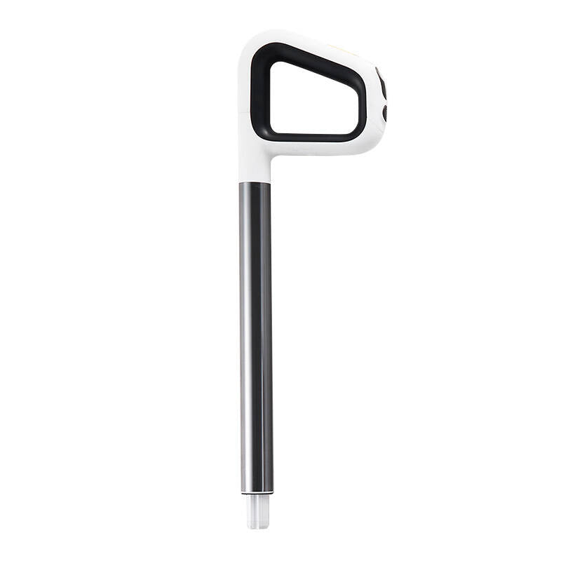 Прахосмукачка Deerma, 230 W, 5000 mAh, 700/500 ml, Бял