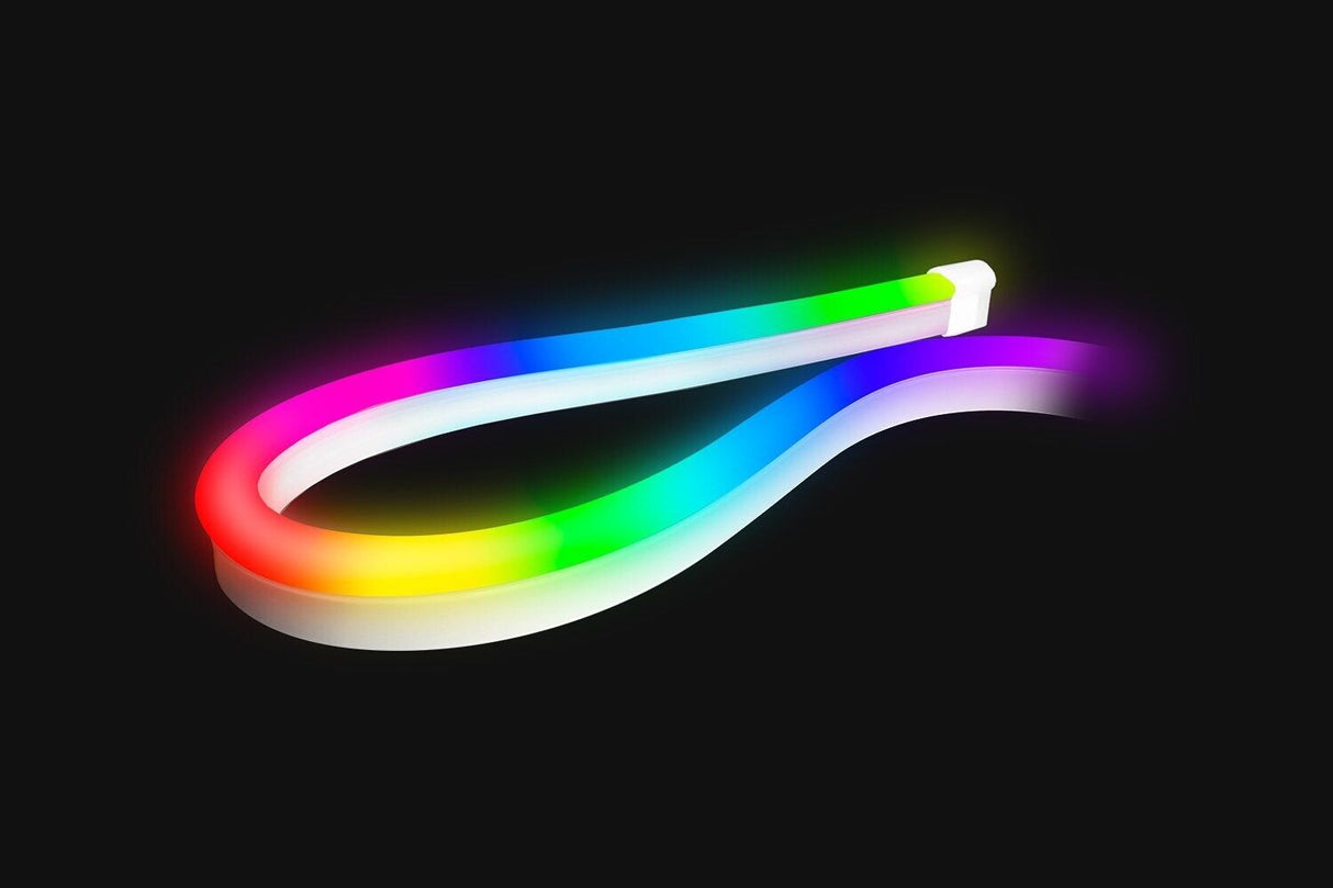 Разширителен комплект Razer Light Strip Chroma RGB, Безжичен