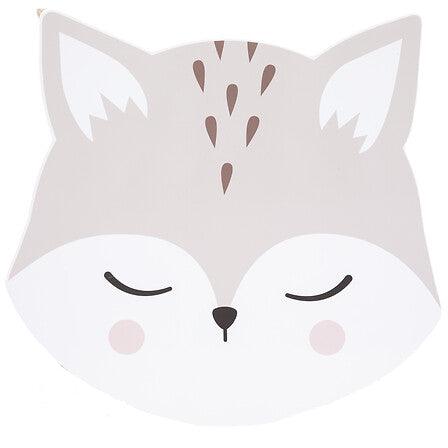 Детска маса atmosphera Fox, MDF