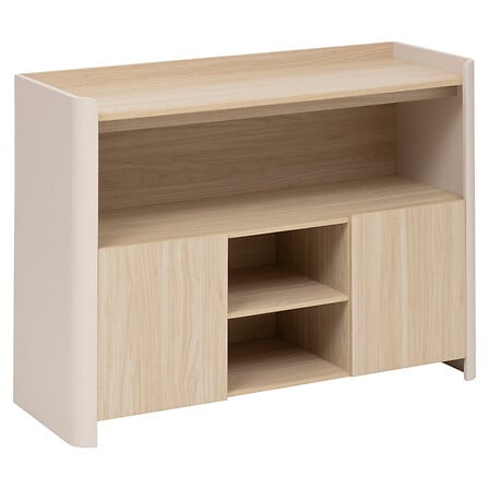 Скрин 5five Roundy, Ivory, 110 cm