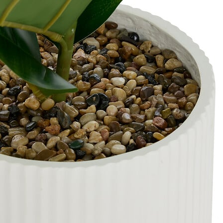 Изкуствено растение atmosphera Ficus Sky, 145 cm