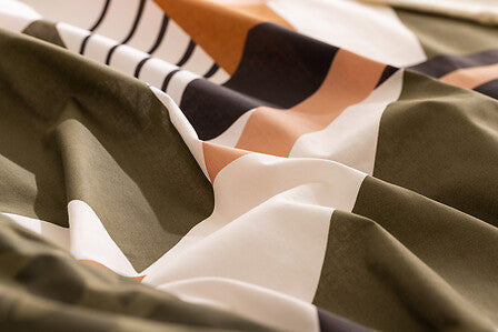 Спално бельо atmosphera Arik, Памук, 240x260 cm