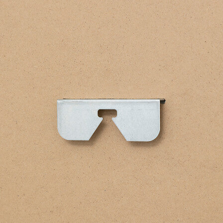 Огледало atmosphera Alice, 177x91 cm, MDF, Черен