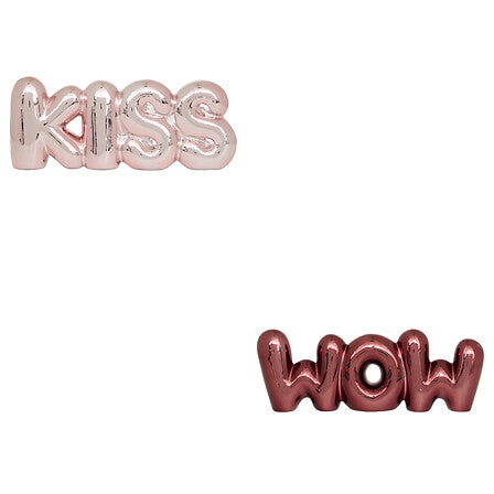 Декорация atmosphera Cheri, Керамика, 22x4x9cm, Асорти