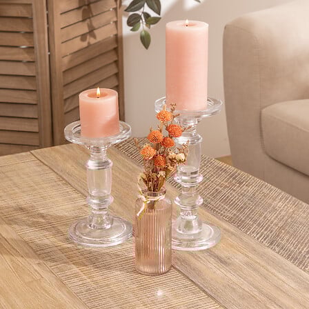 Сух букет atmosphera Wonder, 28 cm