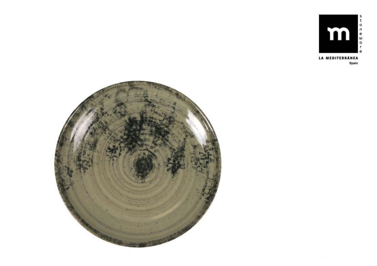 Десертна чиния LA MEDITERRANEA Aspe, 20 cm, порцелан