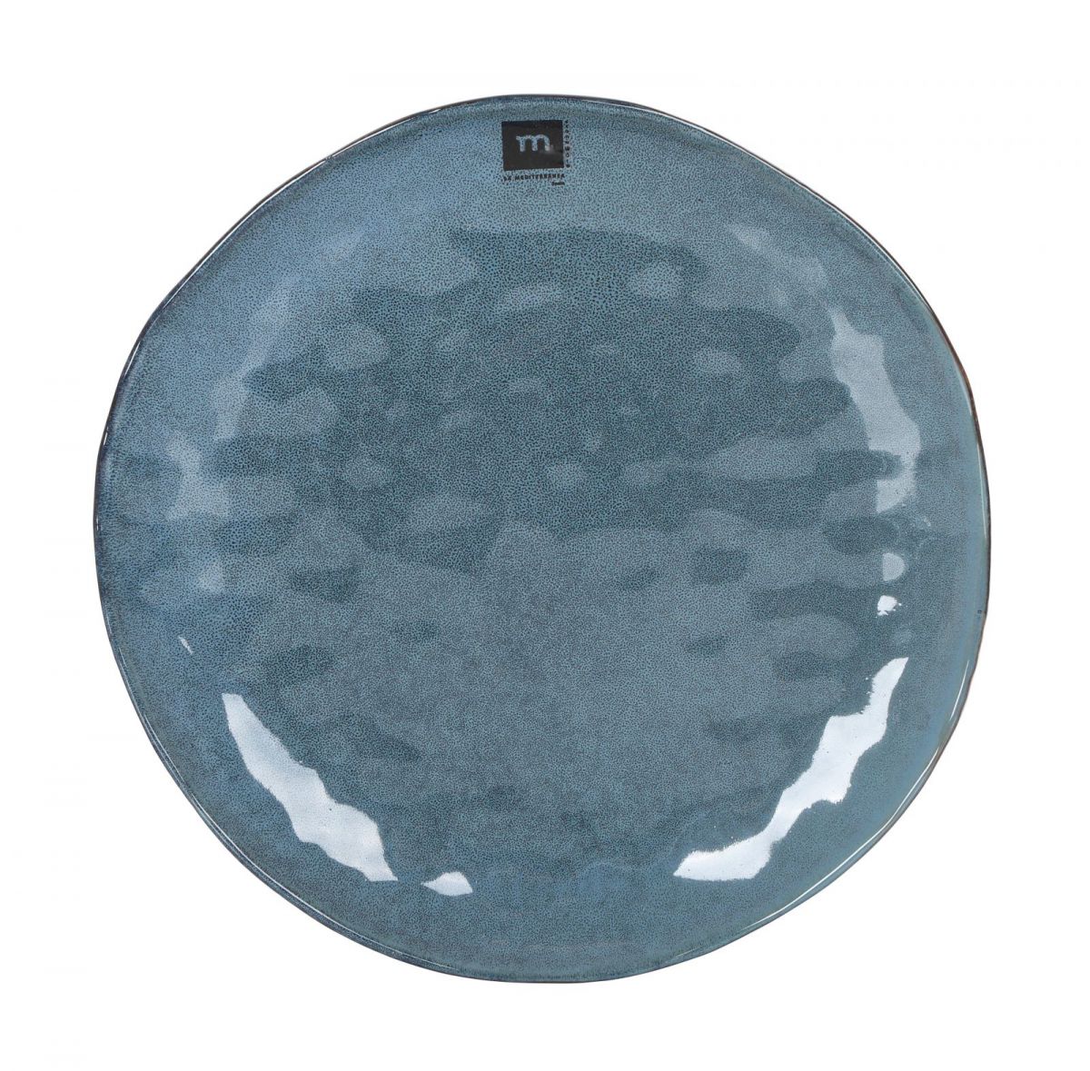 Основна чиния LA MEDITERRANEA Morell, 27 см, порцелан