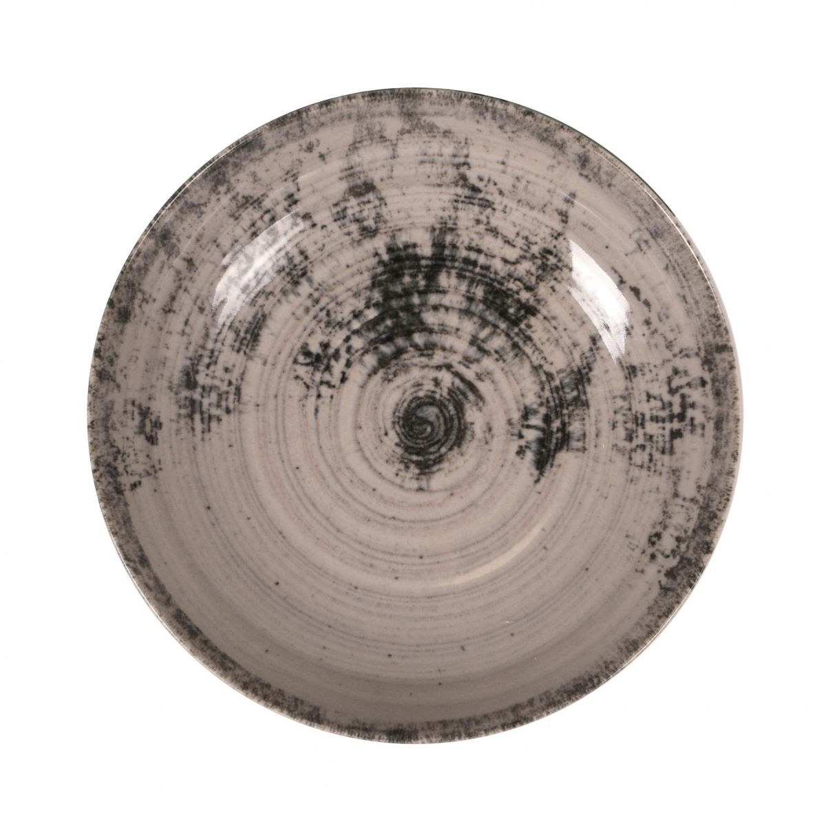 Дълбока купа LA MEDITERRANEA Aspe, 23 cm, порцелан