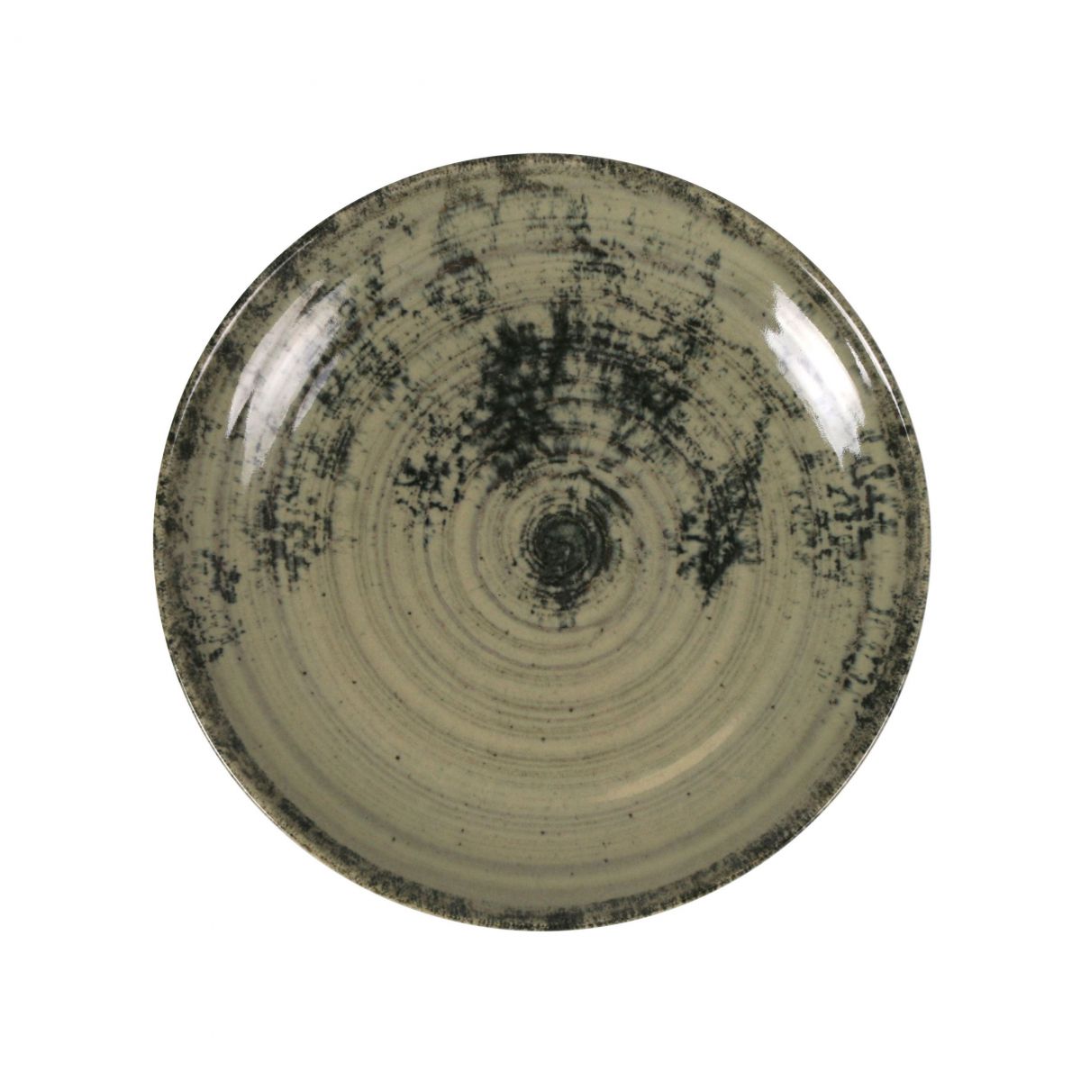 Десертна чиния LA MEDITERRANEA Aspe, 20 cm, порцелан