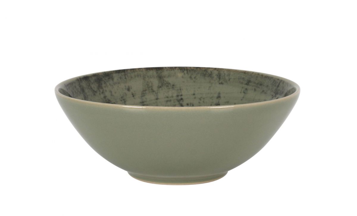 Дълбока купа LA MEDITERRANEA Aspe, 16 cm, порцелан