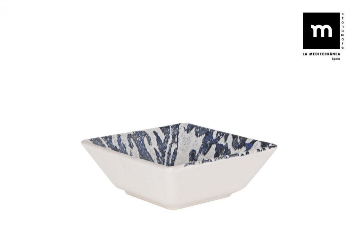 Дълбока купа Santa Clara Horus, 13x13 cm, порцелан